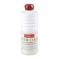 DONG-A 261550 POSTER COLOR GUAJ BOYA KAHVE 500ml - DONG-A