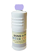 DONG-A 261560 POSTER COLOR GUAJ BOYA MOR 500ml - DONG-A