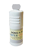DONG-A 261581 POSTER COLOR GUAJ BOYA GÜMÜŞ 500ml