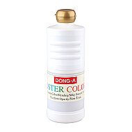 DONG-A 261582 POSTER COLOR GUAJ BOYA ALTIN 500ml - DONG-A