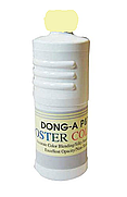 DONG-A 261582 POSTER COLOR GUAJ BOYA ALTIN 500ml - DONG-A