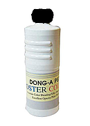 DONG-A 261510 POSTER COLOR GUAJ BOYA SİYAH 500ml
