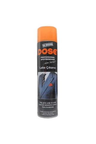 Dose Leke Çıkarıcı Sprey 400ml - 1