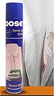Dose Ütü Kolası Spreyi 500ml - DOSE