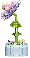 DOSTOYS 103-C5 ÇİÇEK BLOK ATLAS ÇİÇEĞİ LEGO - DOSTOYS OYUNCAK (1)