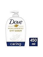 DOVE SIVI SABUN ORJİNAL 450gr - DOVE