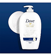 DOVE SIVI SABUN ORJİNAL 450gr - DOVE