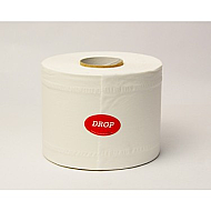 DROP İÇTEN ÇEKMELİ JUMBO TUVALET KAĞIDI 140m 4kg 6LI - DROP