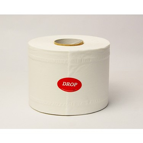 DROP İÇTEN ÇEKMELİ JUMBO TUVALET KAĞIDI 140m 4kg 6LI - 1
