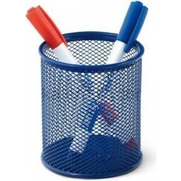 Drt Metal Drt 509 Metal Perfore Kalemlik Lacivert - DRT METAL