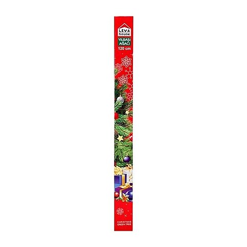 DUMAN LEVA120 ÇAM AĞACI 120cm KUTULU - 2