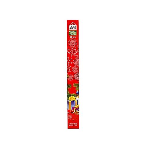 DUMAN LEVA90 ÇAM AĞACI 90cm KUTULU - 2