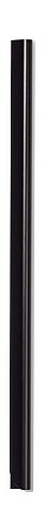 DURABLE 2901-Sİ DOSYA SIRTLIĞI 6mm SİYAH 100LÜ (51001356) - 1