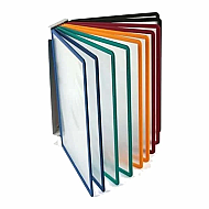 Durable 5567 Duvar Tipi Prezantasyon Ünitesi (51005967) - 3