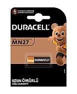 DURACELL ŞARJLI AA KALEM PİL 1300mAh 2Lİ BLİSTER (SE2A2130) - DURACELL