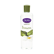 DURU LİMON KOLONYASI 400ml PET ŞİŞE - DURU