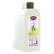 DURU LİMON KOLONYASI 900gr BİDON - DURU