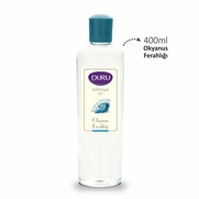 Duru Okyanus Ferahlığı Kolonya 400Ml Pet Şişe - 2