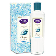 DURU OKYANUS FERAHLIĞI KOLONYA 400ml PET ŞİŞE - DURU