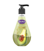 Duru Organik İçerikli Sıvı Sabun Avokado Yağı 500Ml - DURU