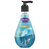 DURU ORGANİK İÇERİKLİ SIVI SABUN OKYANUS TAZELİĞİ 500ml - DURU