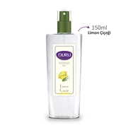 Duru Sprey Limon Kolonyası 150Ml - DURU