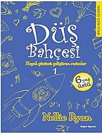 DOĞAN EGMONT YAYINCILIK DÜŞ BAHÇESİ:1 YAŞ VE USTU - DOĞAN EGMONT YAYINCILIK
