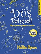DOĞAN EGMONT YAYINCILIK DÜŞ BAHÇESİ:1 YAŞ VE USTU - DOĞAN EGMONT YAYINCILIK