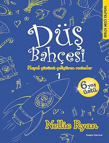 DOĞAN EGMONT YAYINCILIK DÜŞ BAHÇESİ:1 YAŞ VE USTU - 1