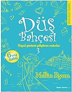 DOĞAN EGMONT YAYINCILIK DÜŞ BAHÇESİ:3 YAŞ VE USTU - DOĞAN EGMONT YAYINCILIK