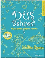 DOĞAN EGMONT YAYINCILIK DÜŞ BAHÇESİ:3 YAŞ VE USTU - DOĞAN EGMONT YAYINCILIK