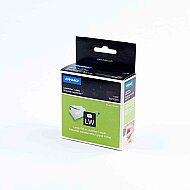 DYMO LW 11352 İADE ADRES ETİKETİ 25x54mm (S0722520) - DYMO