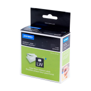 Dymo Lw 11352 İade Adres Etiketi 25X54Mm - DYMO