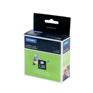 Dymo Lw 11355 Çok Amaçlı Etiket 19X51Mm - DYMO