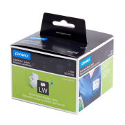 Dymo Lw 11356 Çok Amaçlı Etiket 89X41Mm - DYMO