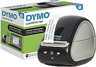 DYMO 550 MASA ÜSTÜ ETİKET MAKİNESİ (2112722) - DYMO