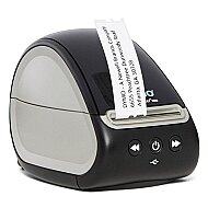 DYMO 550 MASA ÜSTÜ ETİKET MAKİNESİ (2112722) - DYMO (1)