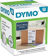 DYMO LW 904980 4XL GENİŞ SEVKİYAT ETİKETİ 104x159mm (S0904980) - 1
