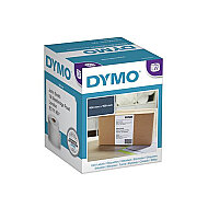 DYMO LW 904980 4XL GENİŞ SEVKİYAT ETİKETİ 104x159mm (S0904980) - 2
