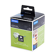 DYMO LW 99012 GENİŞ ADRES ETİKETİ 89x36mm (S0722400) - DYMO