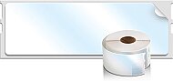 DYMO LW 99013 ŞEFFAF ADRES ETİKETİ 89x36mm (S0722410) - DYMO (1)