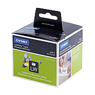 DYMO LW 99015 DİSKET ETİKETİ 70x54mm (S0722440) - DYMO