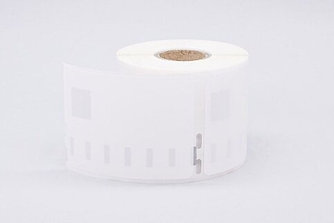 DYMO LW 99015 DİSKET ETİKETİ 70x54mm (S0722440) - 2