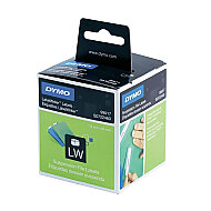 DYMO LW 99017 ÇOK AMAÇLI DOSYA ETİKETİ 50x12mm (S0722460) - DYMO