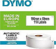 DYMO LW 99019 GENİŞ KLASÖR SIRT ETİKETİ 190x59mm (S0722480) - DYMO (1)