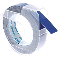 DYMO KABARTMA ŞERİT 9mmx3m MAVİ (520106) - DYMO (1)