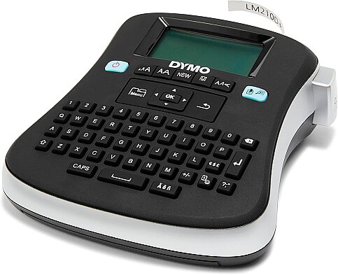 DYMO LM 210D MASA ÜSTÜ ETİKET MAKİNESİ (S0784430) - 2