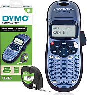DYMO LT100H LETRATAG ETİKET MAKİNESİ (2174576) - DYMO