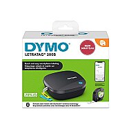 DYMO LT200B LETRATAG BLUETOOTH BAĞLANTILI ETİKET MAKİNESİ (2172855) - DYMO