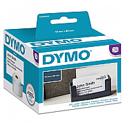 Dymo Lw 92910 Randevu İsim Yaka Kart Etiketi 89x51mm (S0929100) - 3